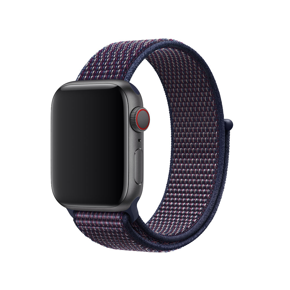 [Apple Watch] Sports Loop (Velcro)