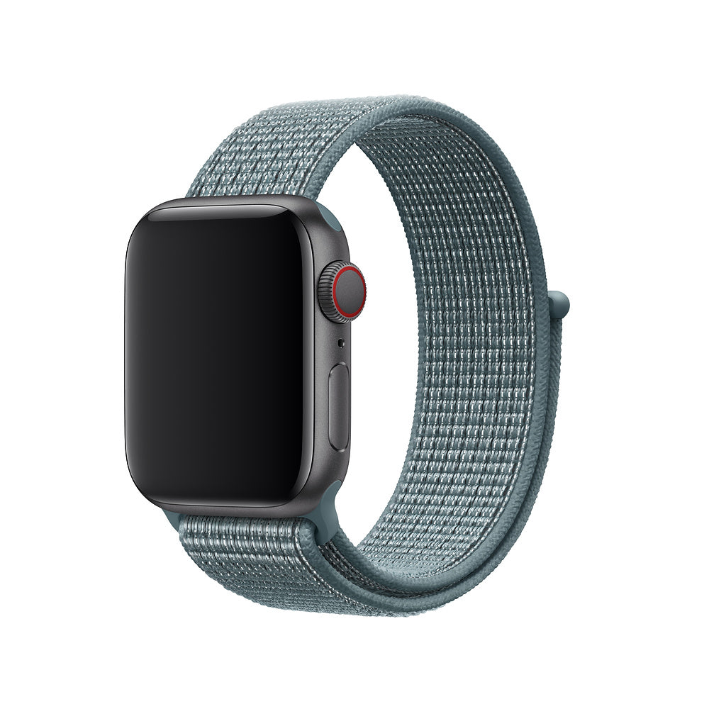 [Apple Watch] Sports Loop (Velcro)