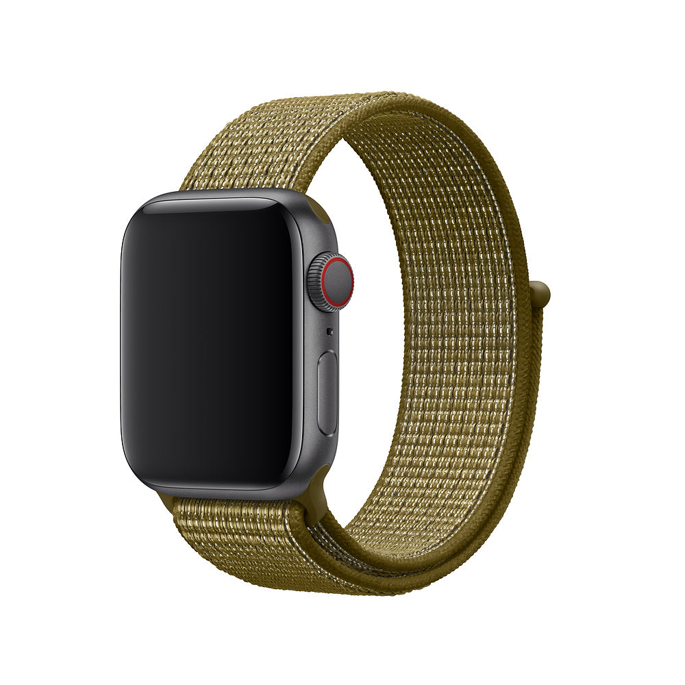 [Apple Watch] Sports Loop (Velcro)