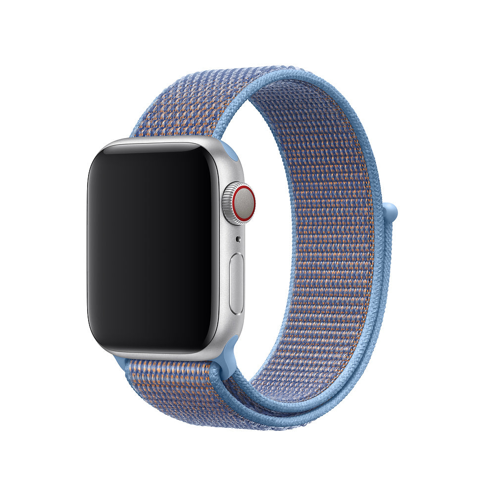 [Apple Watch] Sports Loop (Velcro)