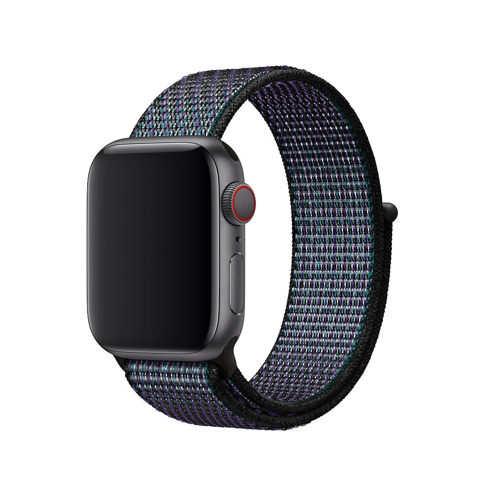 [Apple Watch] Sports Loop (Velcro)