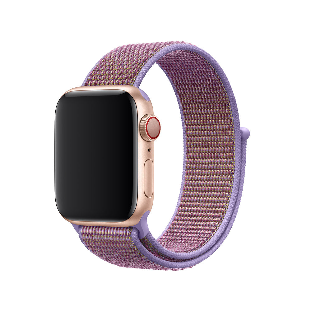 [Apple Watch] Sports Loop (Velcro)