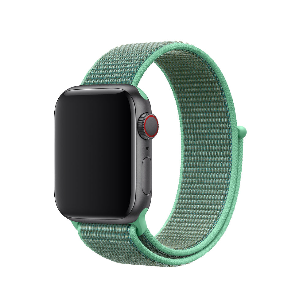 [Apple Watch] Sports Loop (Velcro)