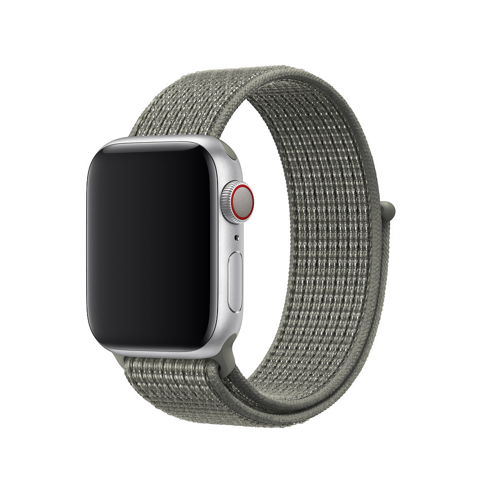 [Apple Watch] Sports Loop (Velcro)