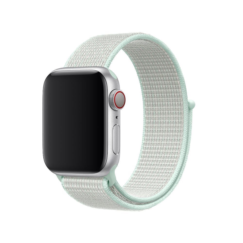 [Apple Watch] Sports Loop (Velcro)