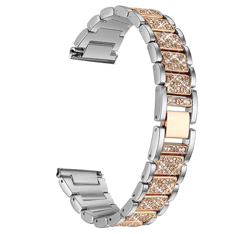 [Quick Release] Zirconia Shimmer Bracelet