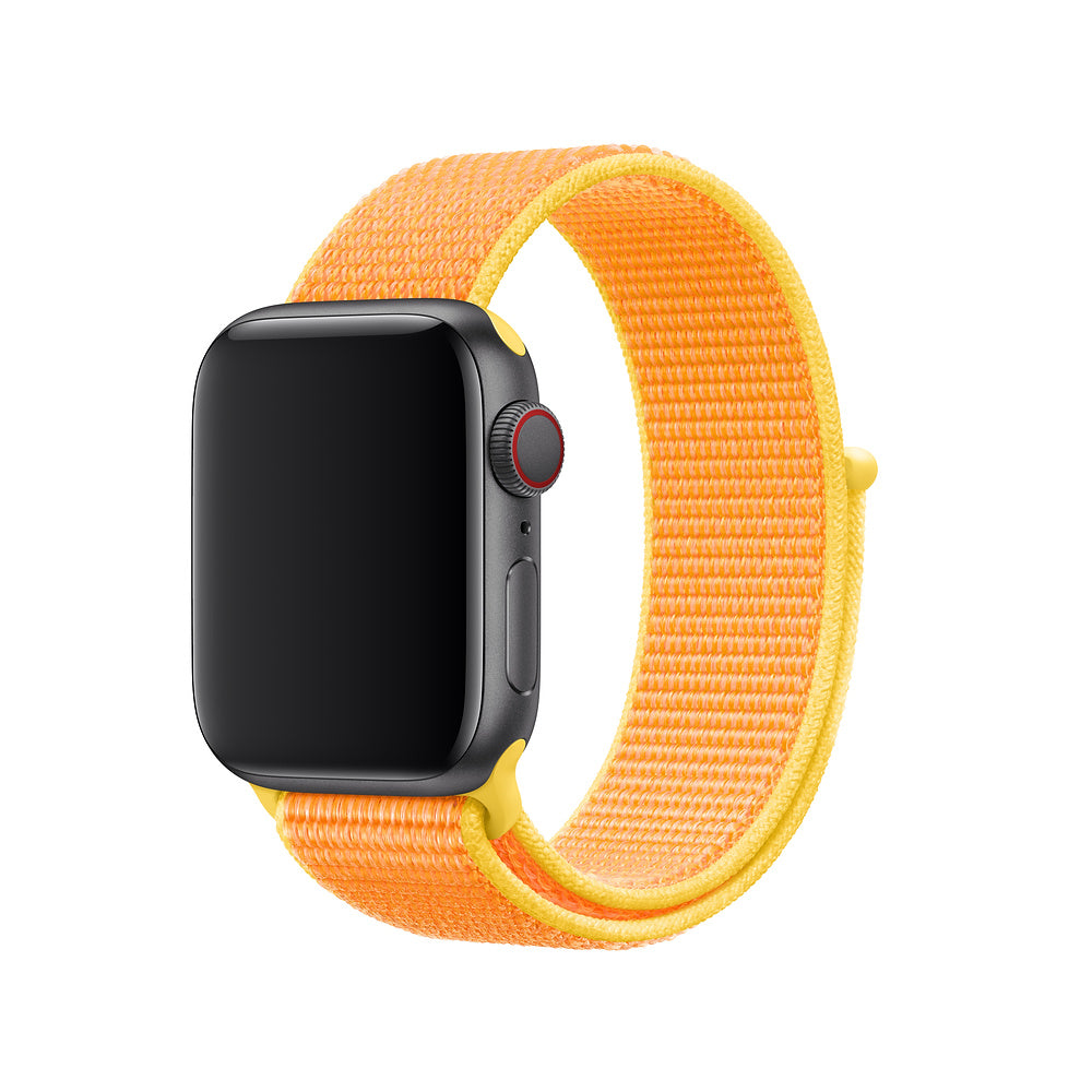 [Apple Watch] Sports Loop (Velcro)