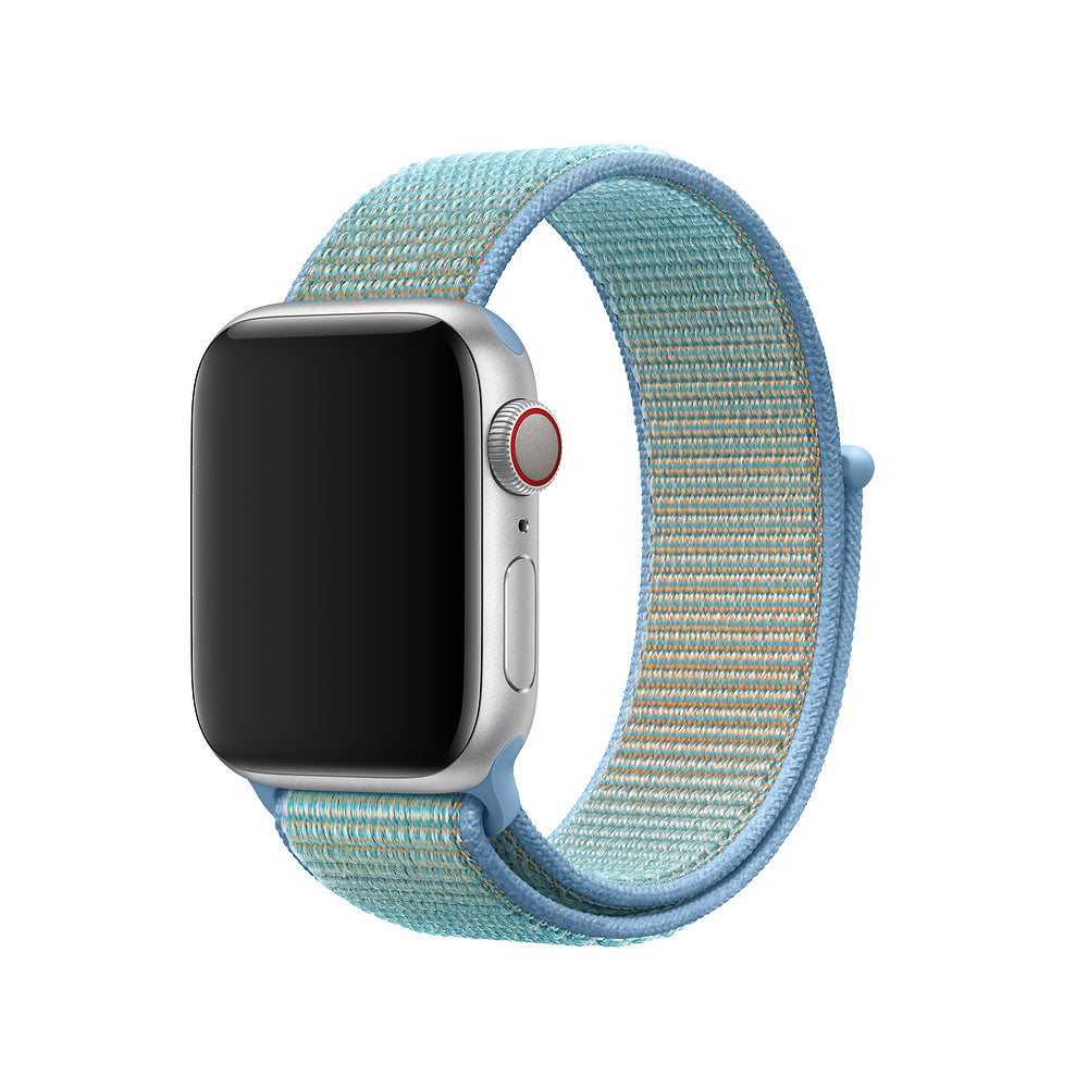 [Apple Watch] Sports Loop (Velcro)