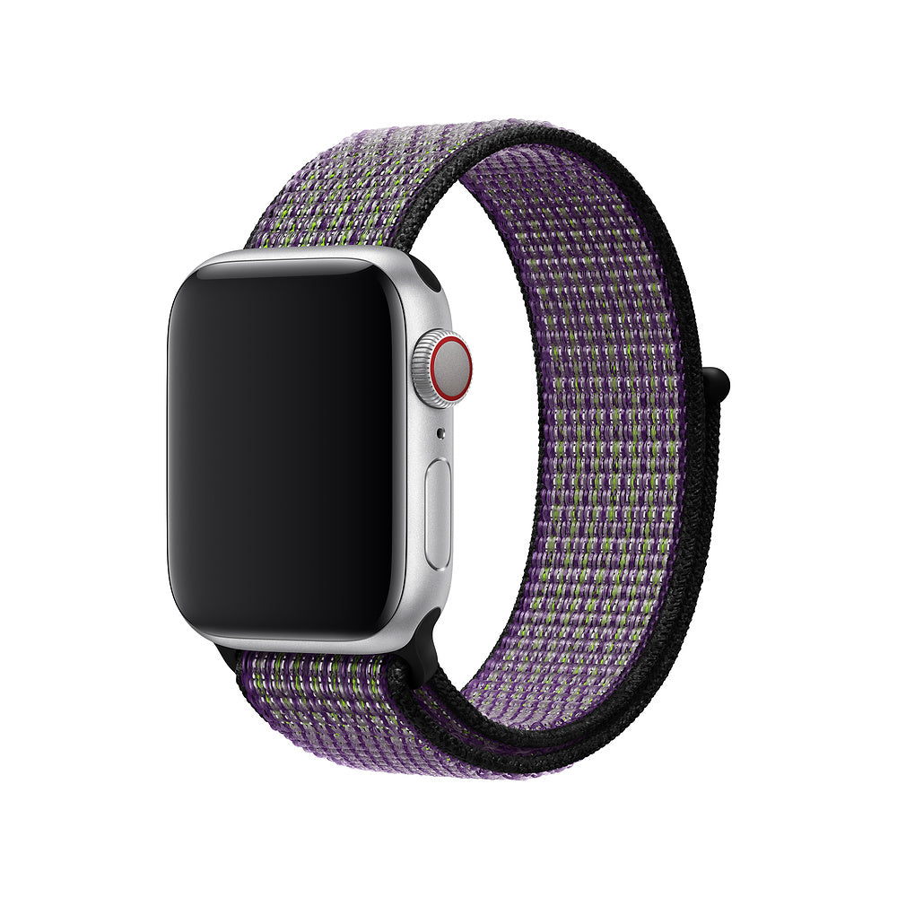 [Apple Watch] Sports Loop (Velcro)