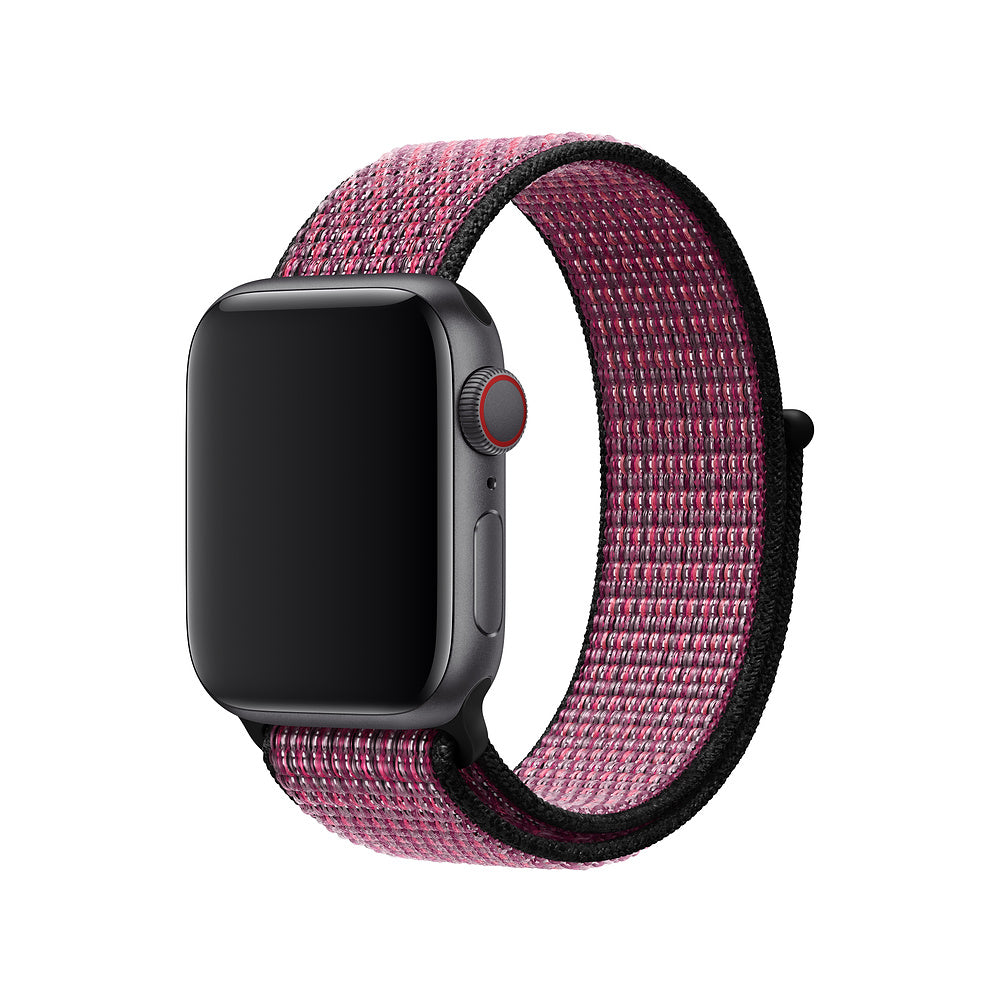 [Apple Watch] Sports Loop (Velcro)