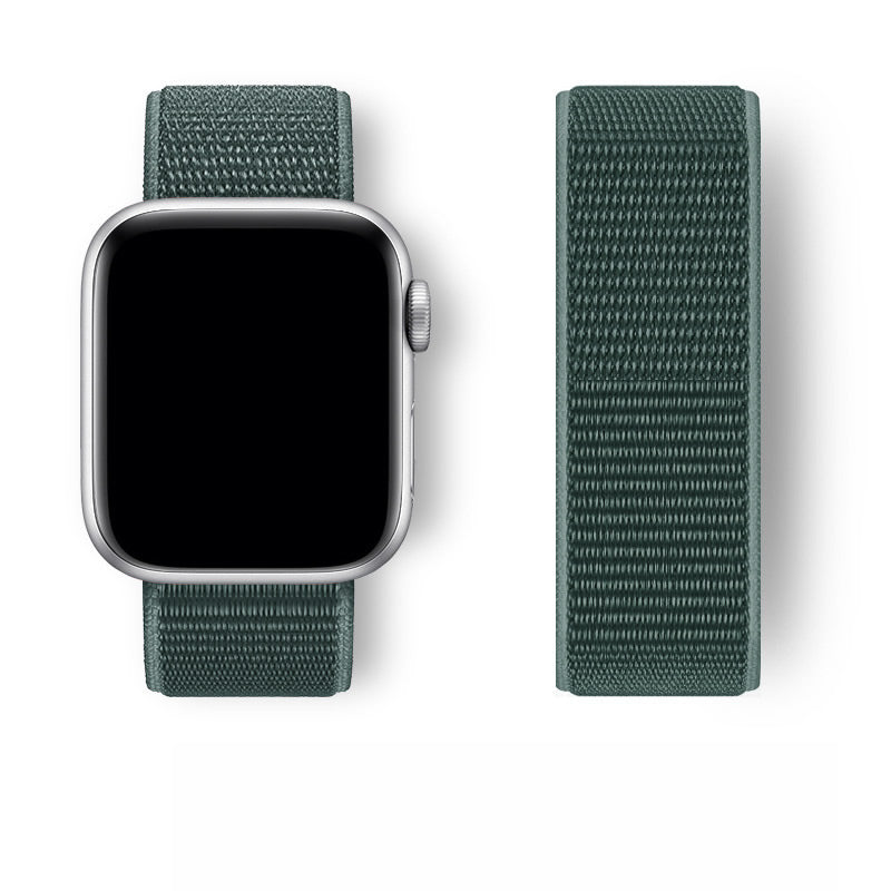 [Apple Watch] Sports Loop (Velcro)