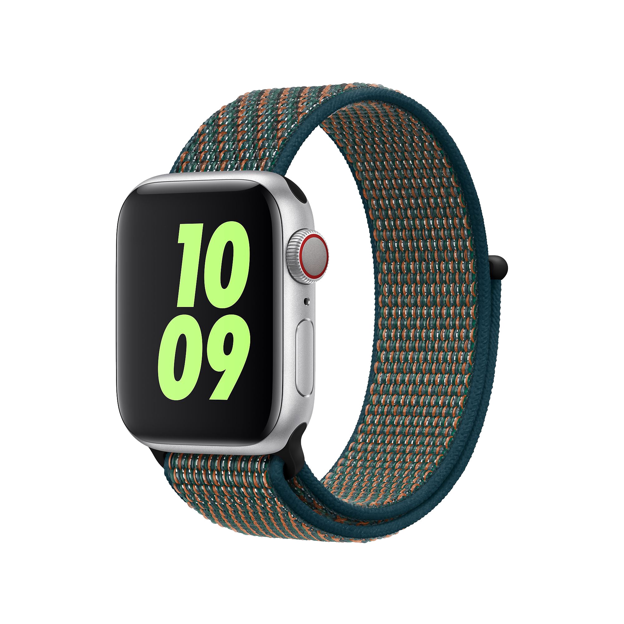 [Apple Watch] Sports Loop (Velcro)