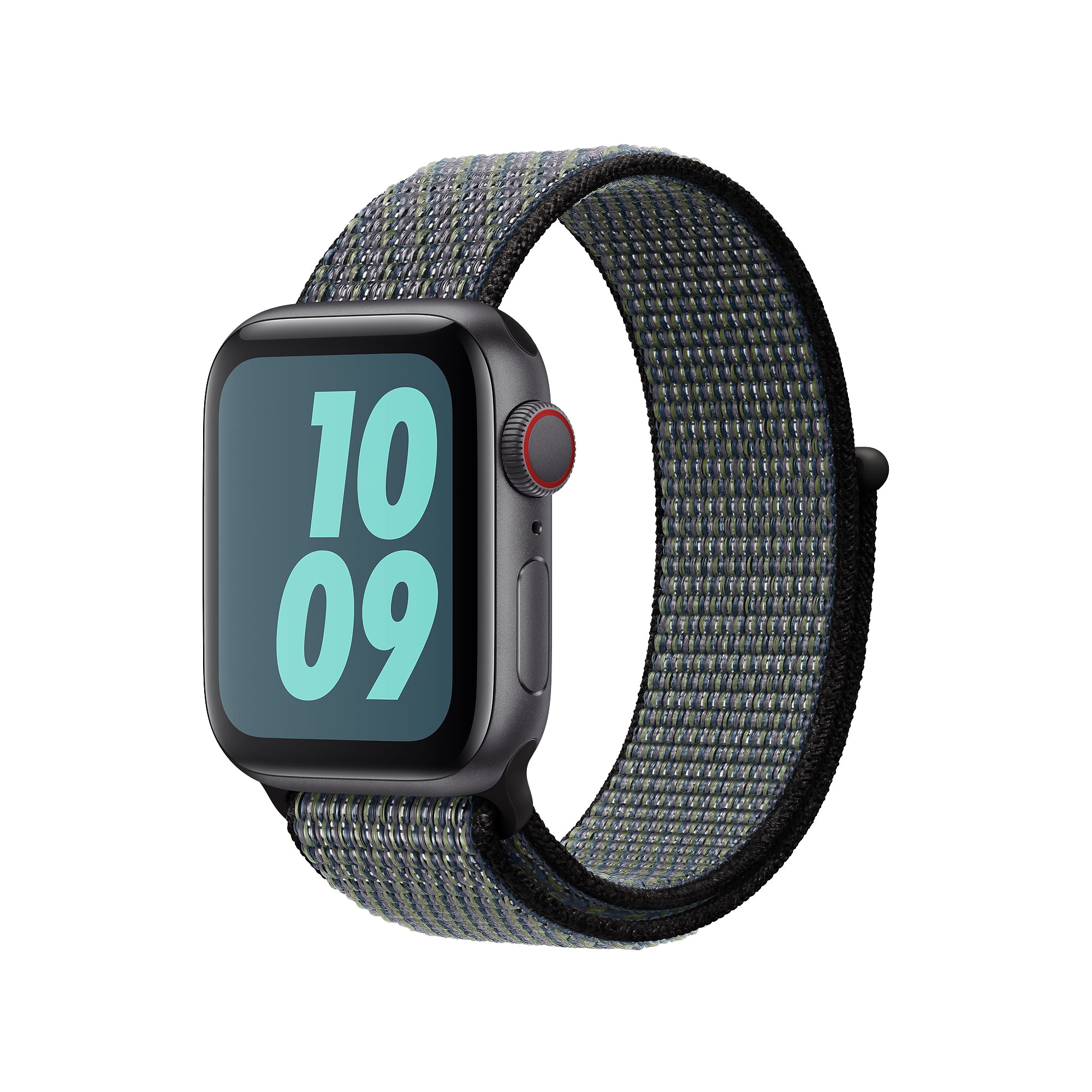 [Apple Watch] Sports Loop (Velcro)