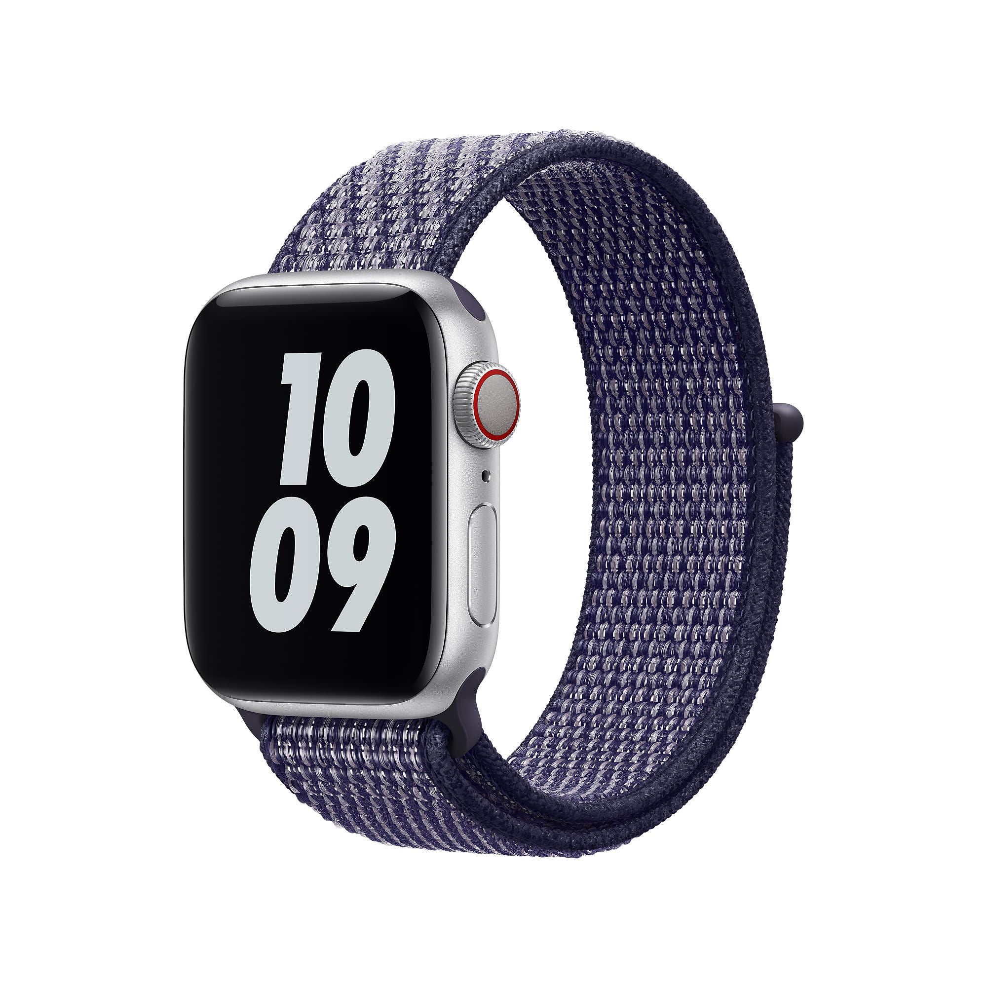 [Apple Watch] Sports Loop (Velcro)