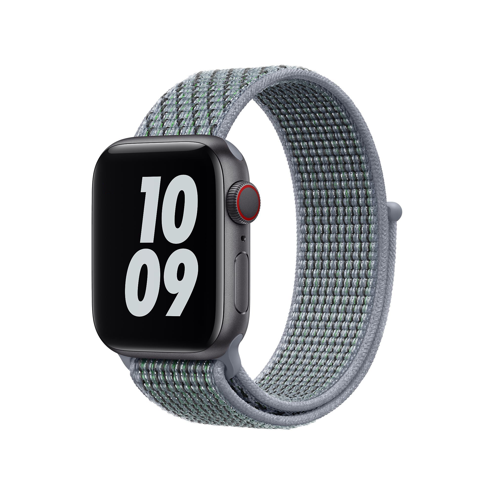 [Apple Watch] Sports Loop (Velcro)