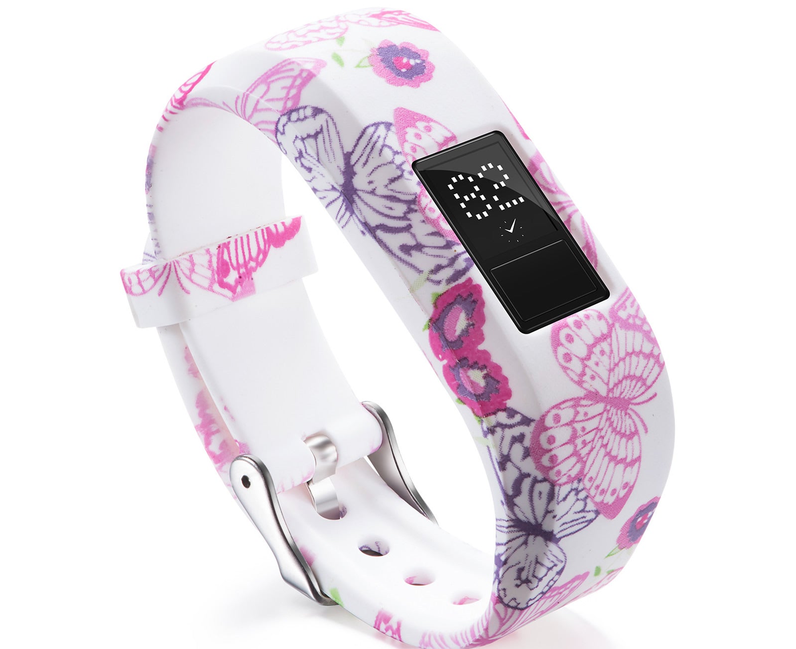 Garmin VivoFit JR Fun Silicone