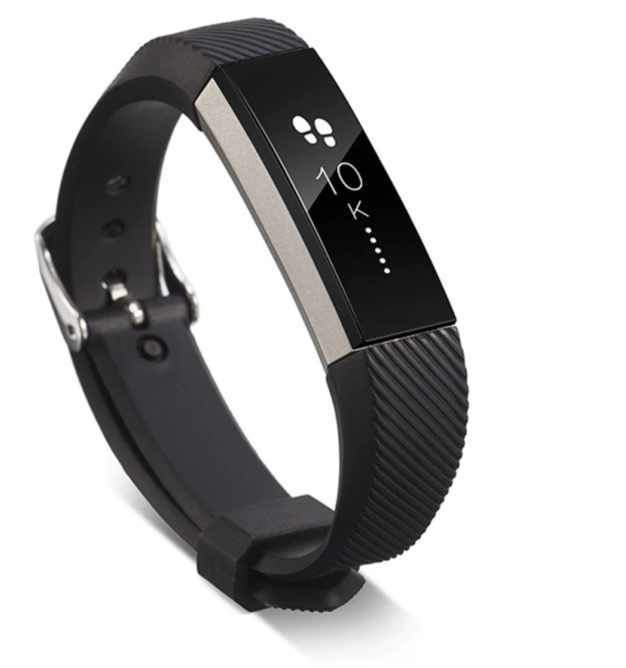 Fitbit alta watch strap sale