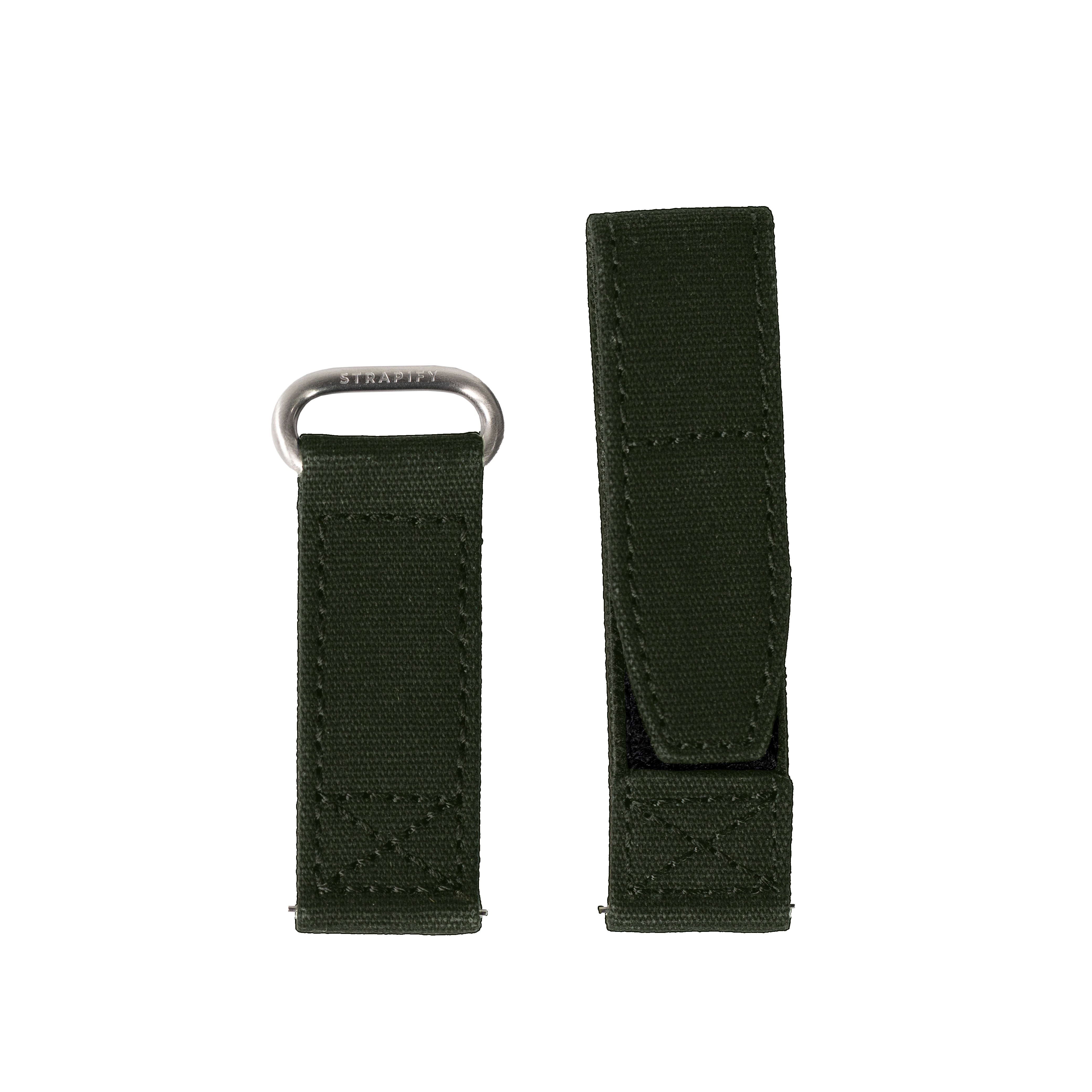 [QuickFit] Military Velcro - Army Green 22mm