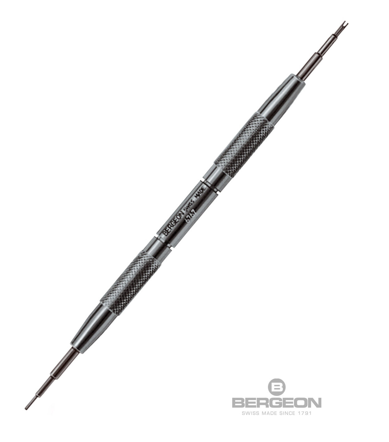 Bergeon 6767-F Spring Bar Removal Tool - Strapify