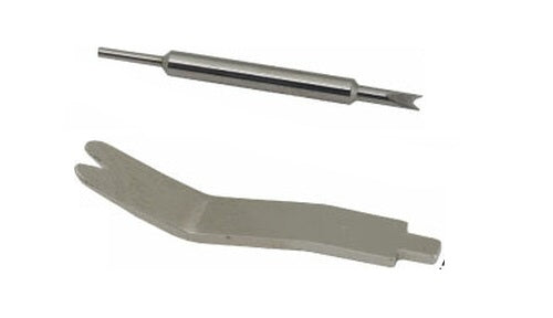 Bergeon 6111 Spring Bar Removal Tool