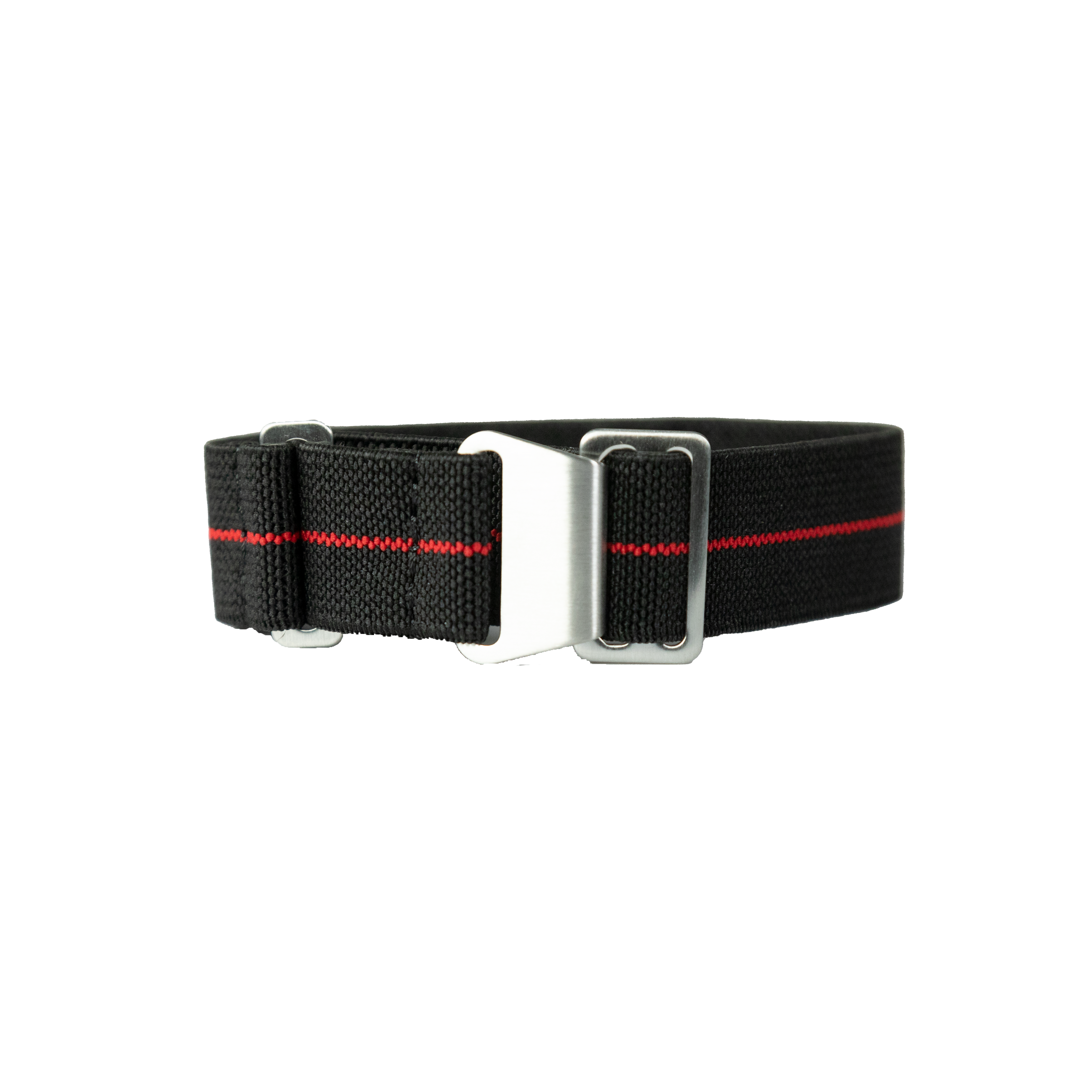 Marine Nationale - Black with Red Centreline