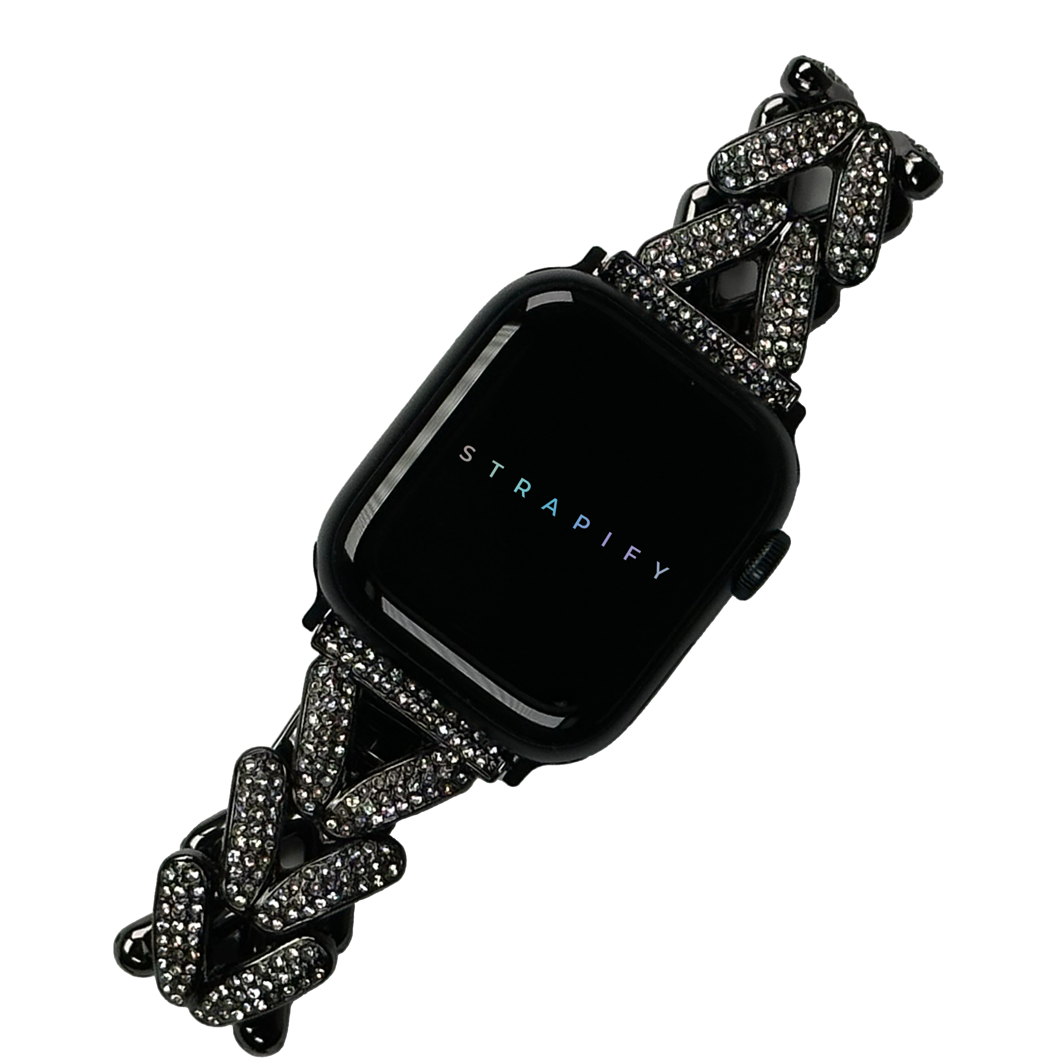 [Apple Watch] V-Link Shimmer Bracelet