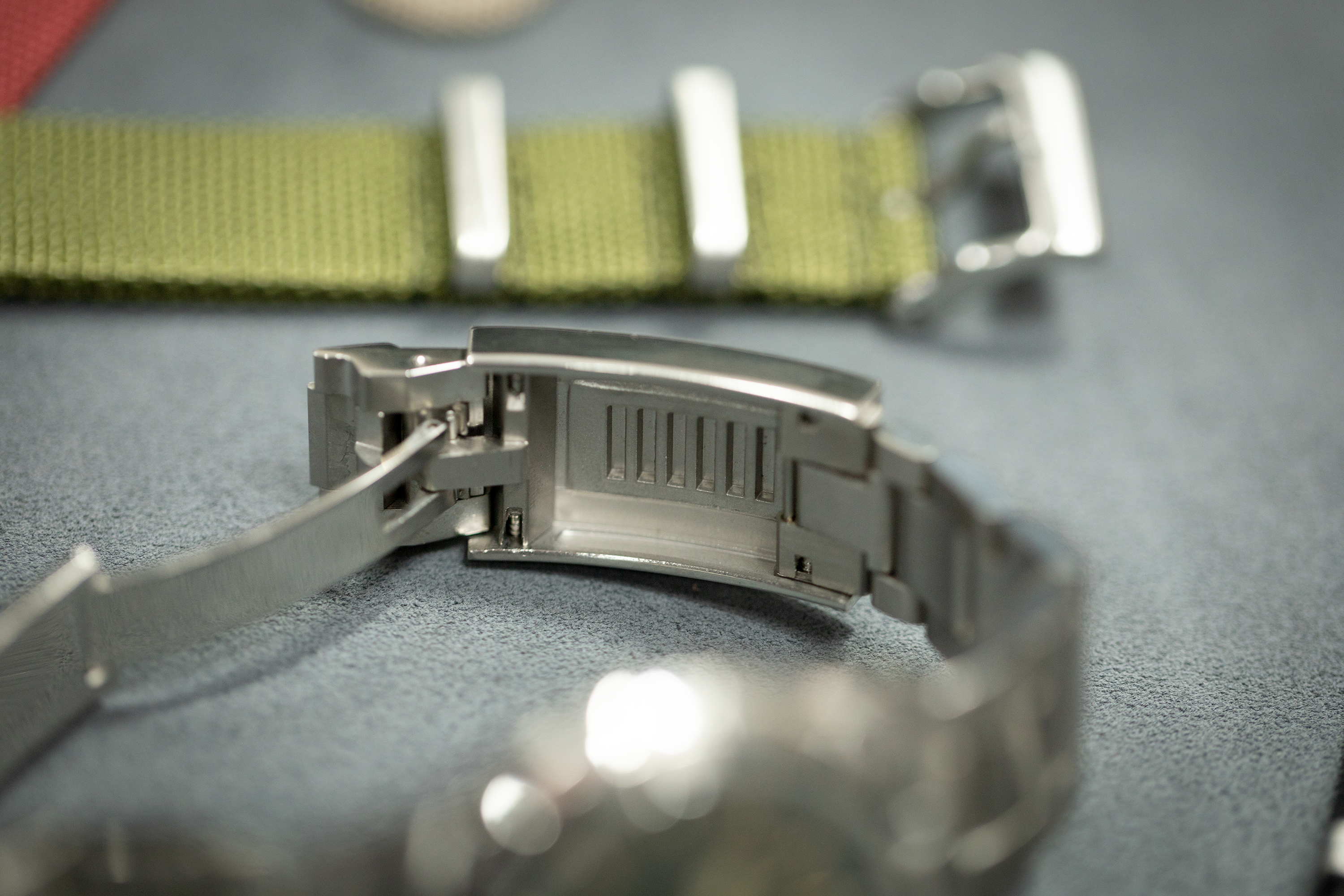 Watch Clasp How To Adjust Rolex Clasp Clasp How To Adjust Watch