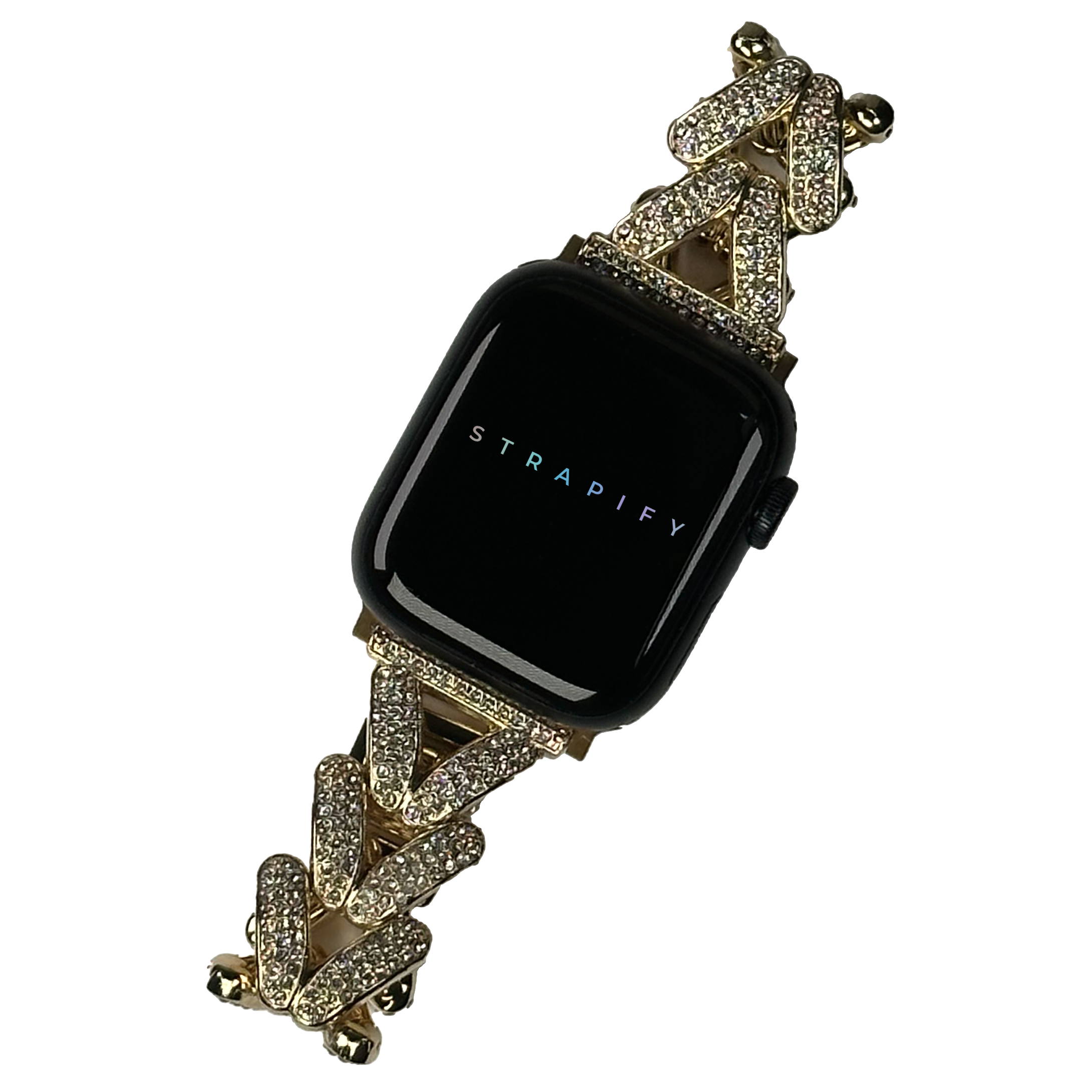 [Apple Watch] V-Link Shimmer Bracelet