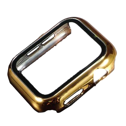 Apple Watch Protective Case Bumpers