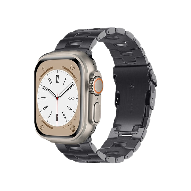 [Apple Watch] Titanium Bracelet
