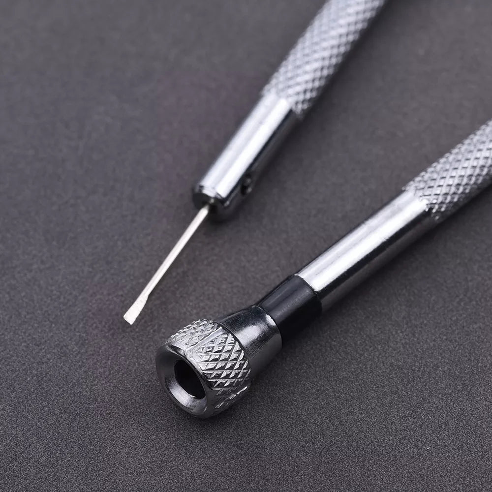 Fine Screwdriver for Screw Links 1.0mm