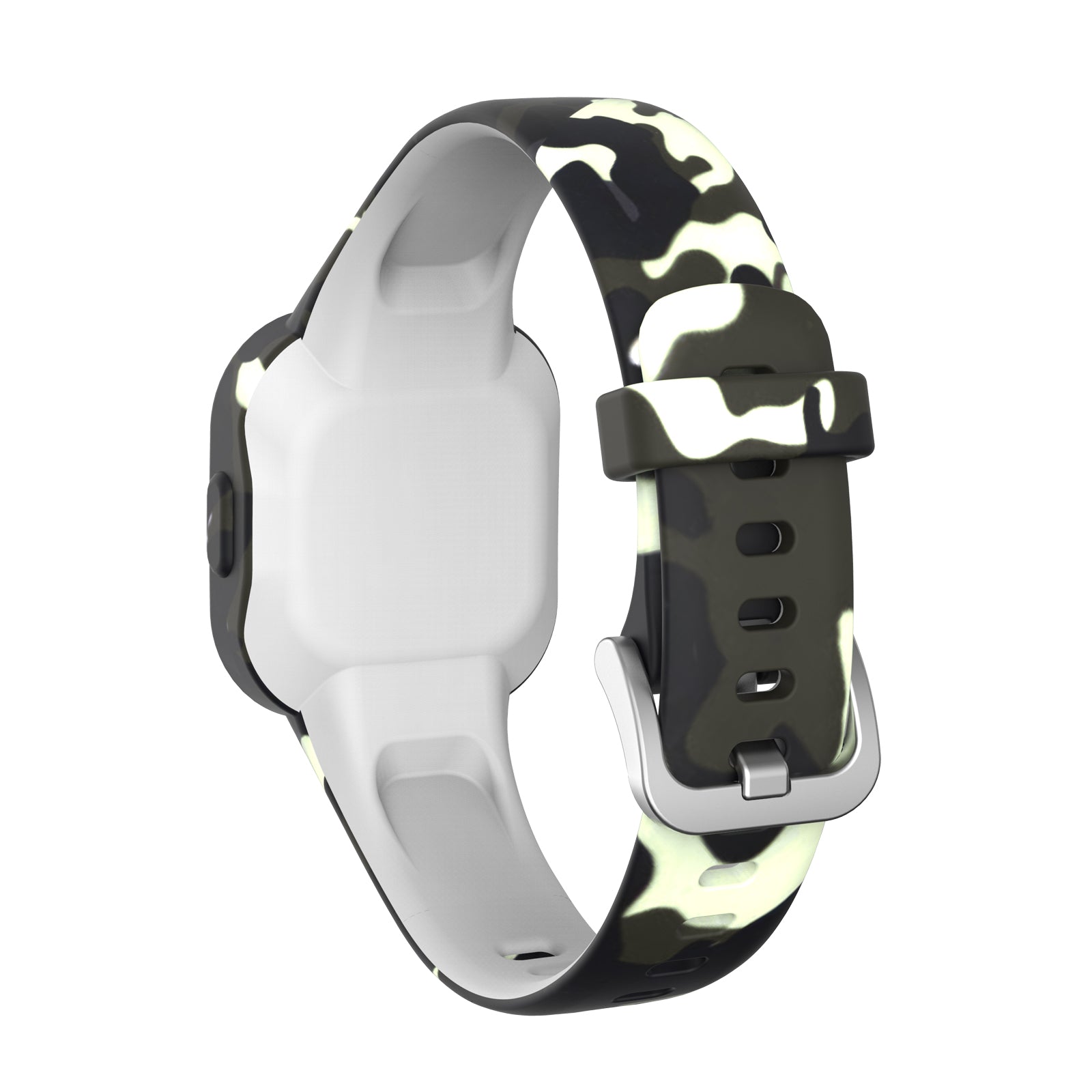 [Garmin VivoFit JR 3] Fun Silicone