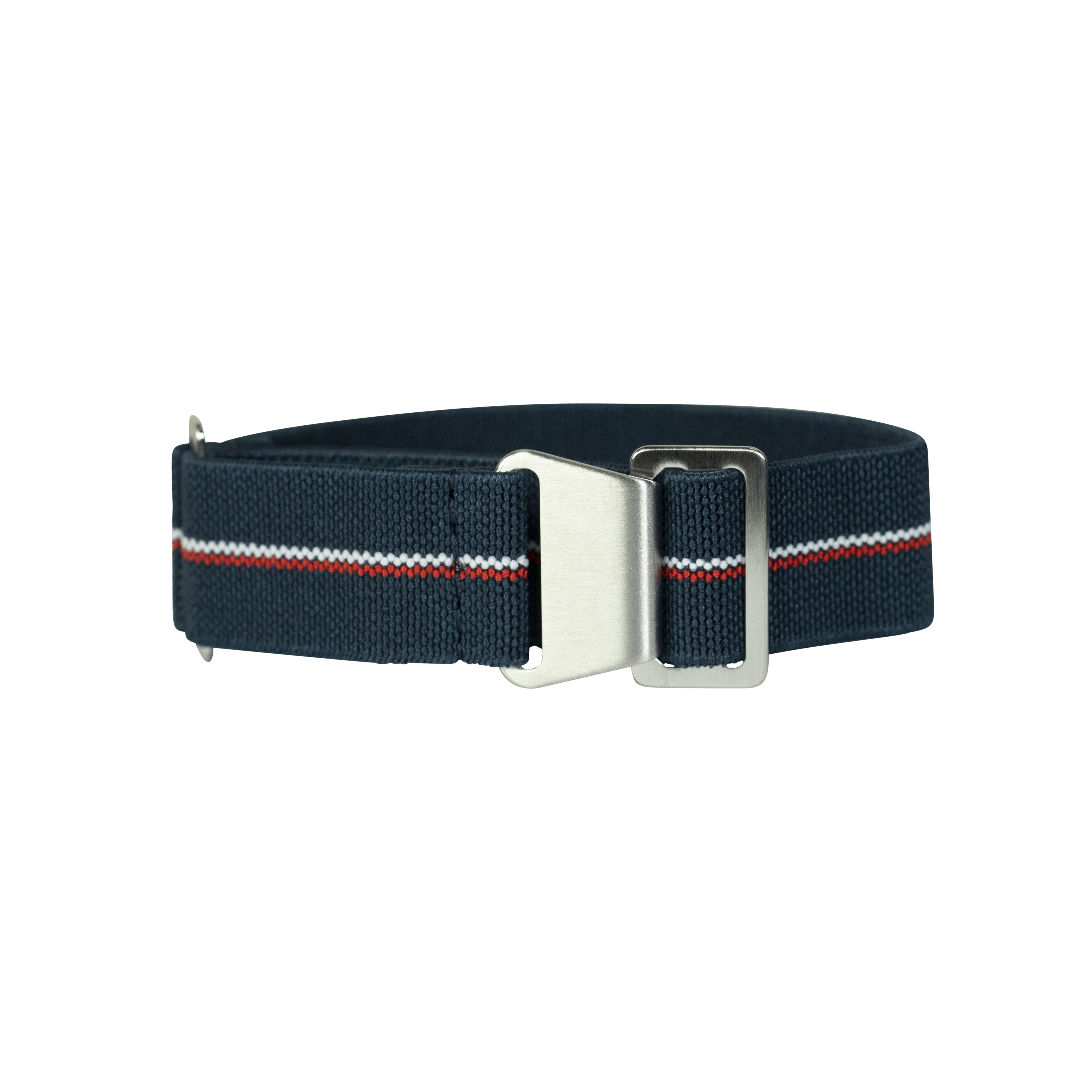 Marine Nationale - Blue / White / Red