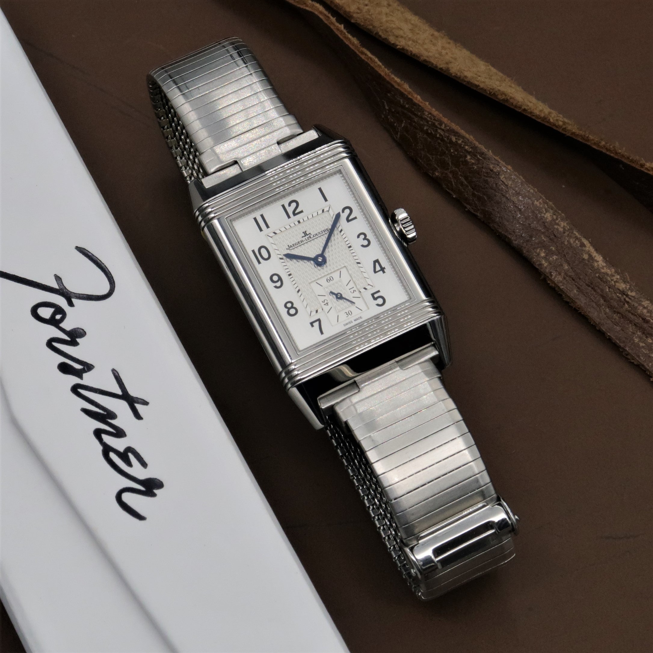 Forstner] Komfit Military Type 