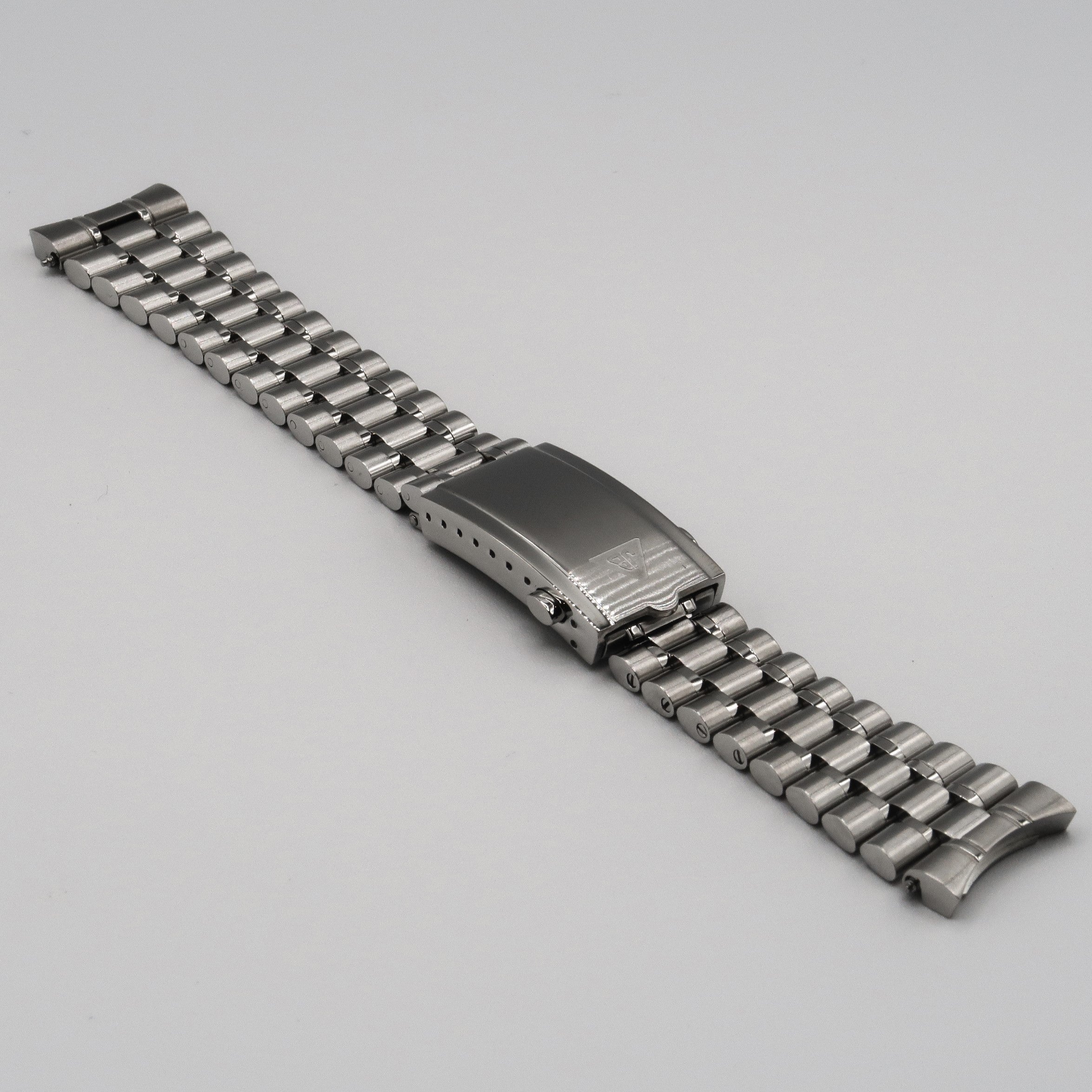 [Forstner] Bullet Bracelet for Omega Speedmaster Professional
