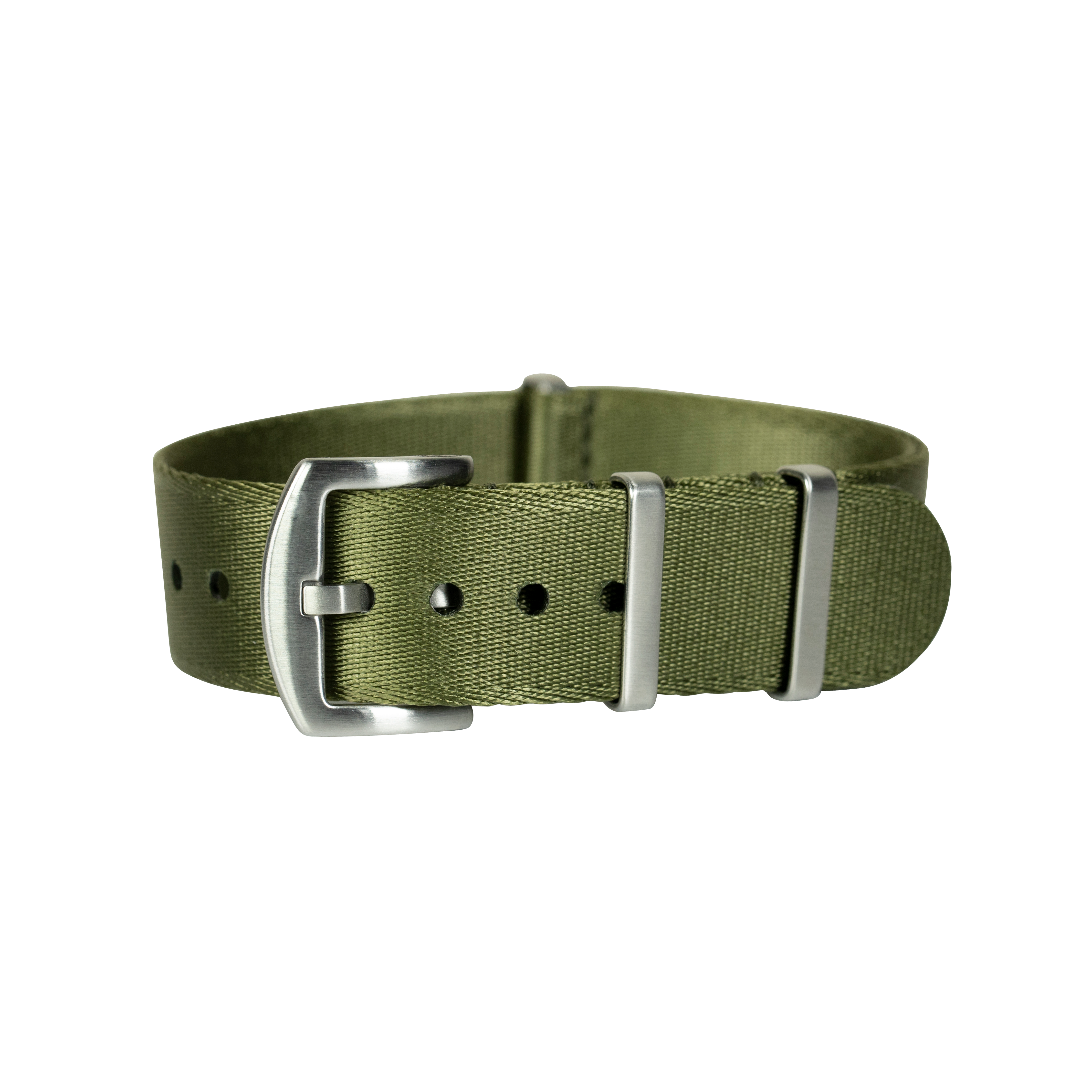 Ultra Militex - Army Green