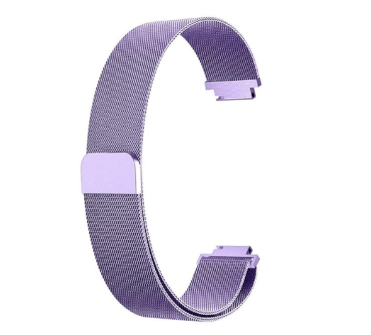 [Fitbit Inspire / Ace 2] Milanese - Lavender