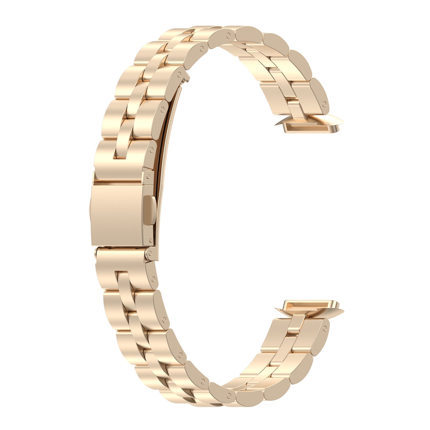 [Fitbit Luxe] Steel Bracelet - Gold