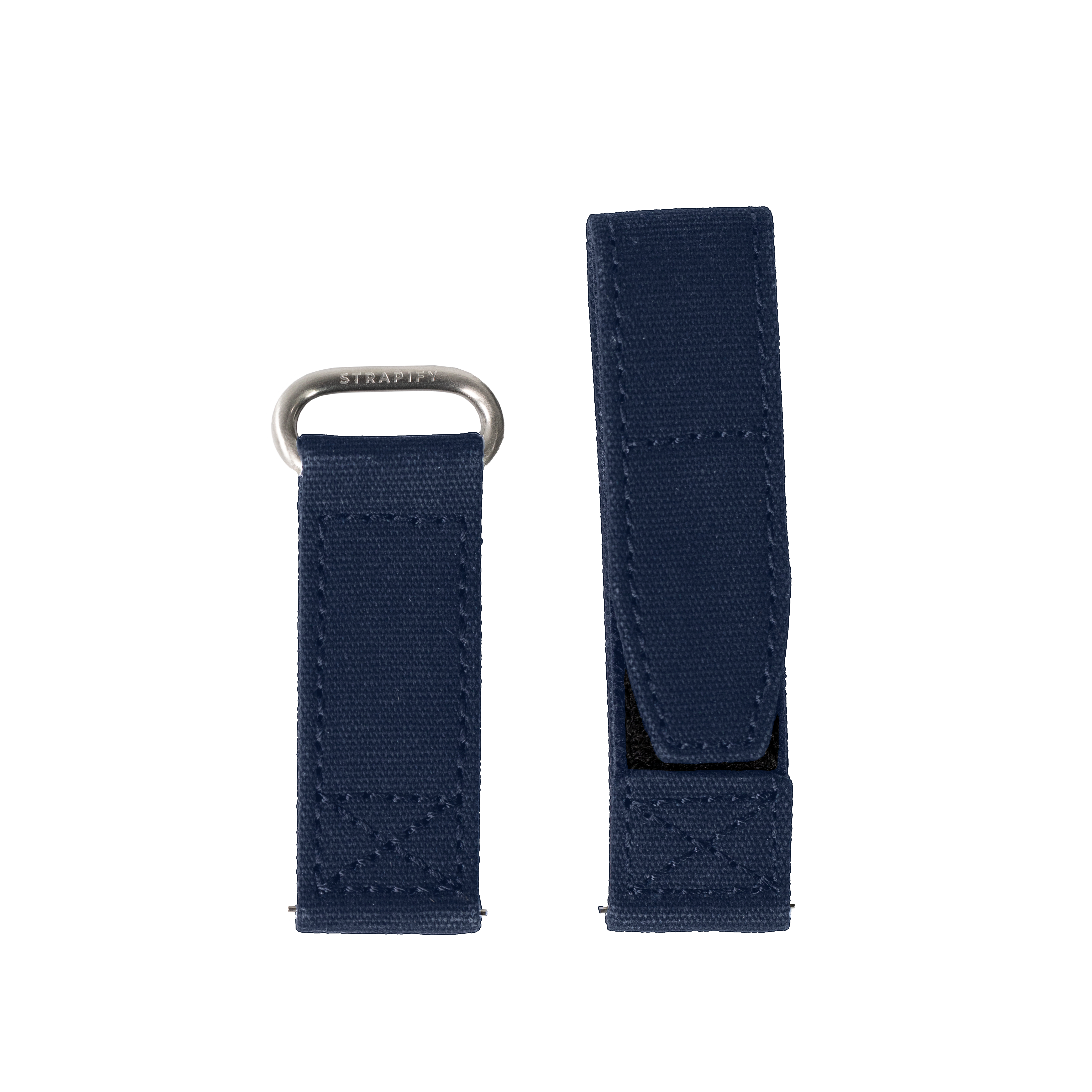 [QuickFit] Military Velcro - Navy Blue 22mm