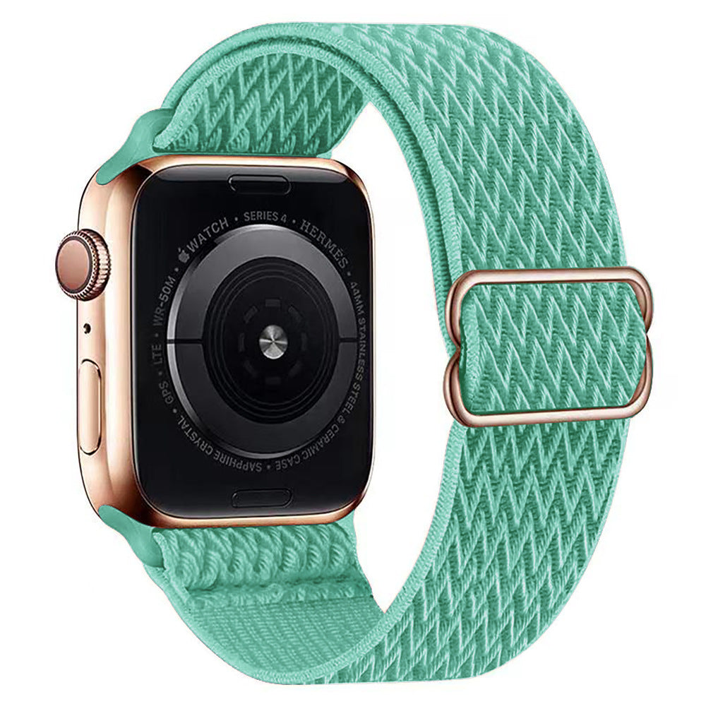 [Apple Watch] Weaved Loop