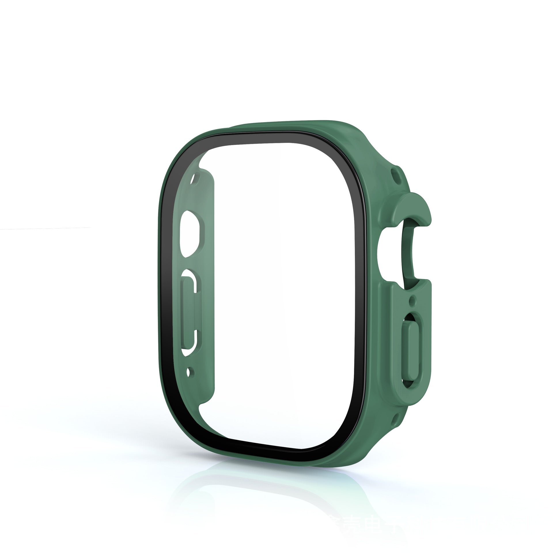 [Apple Watch] Protective Case (Series 1-9 Only)