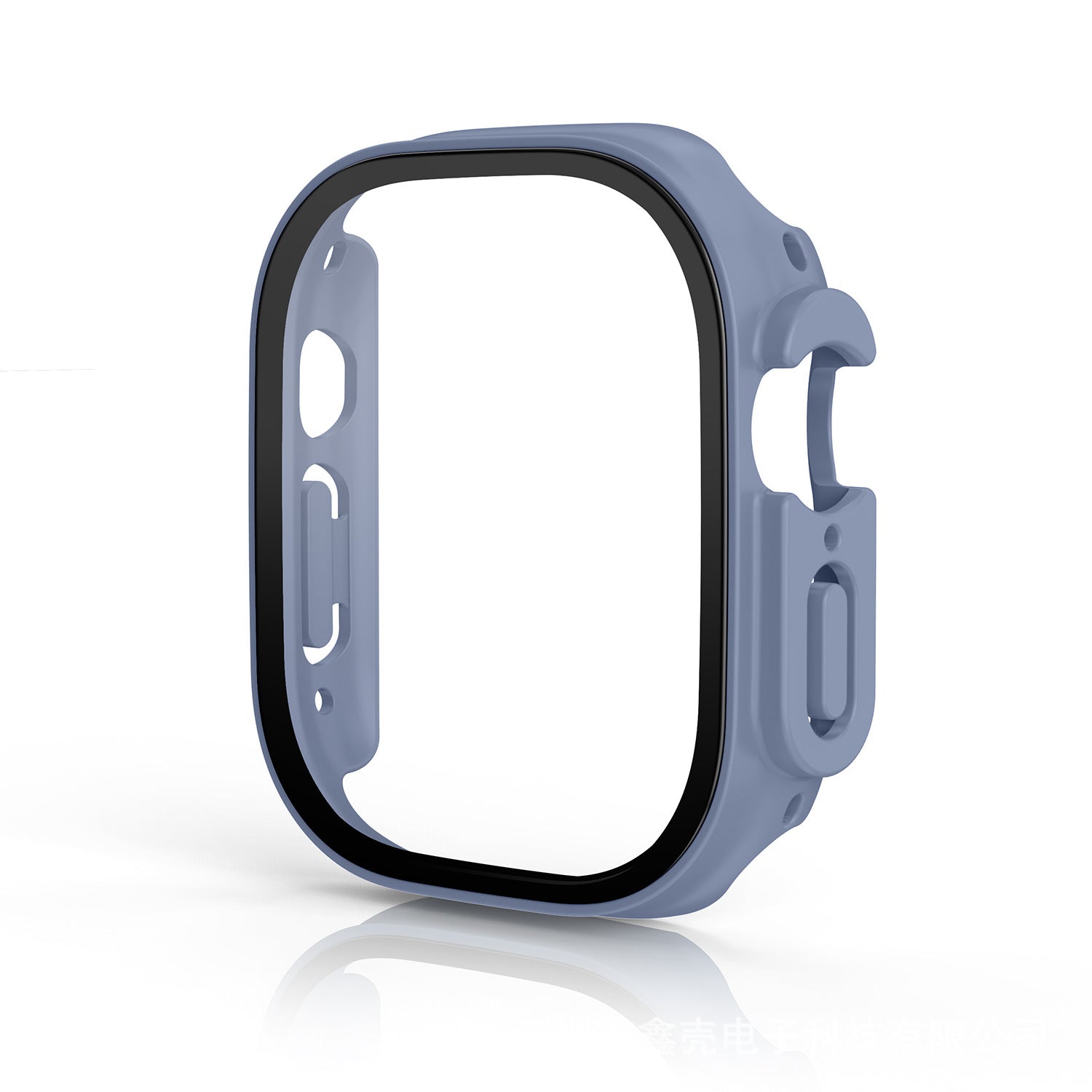 [Apple Watch] Protective Case (Series 1-9 Only)