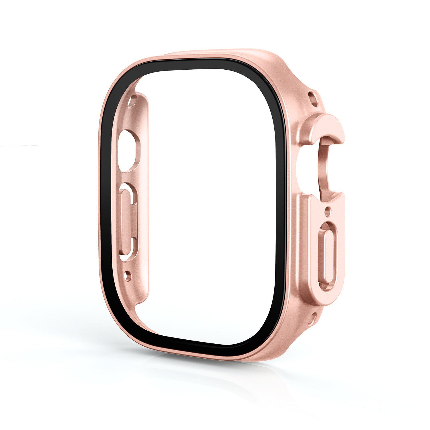 [Apple Watch] Protective Case (Series 1-9 Only)