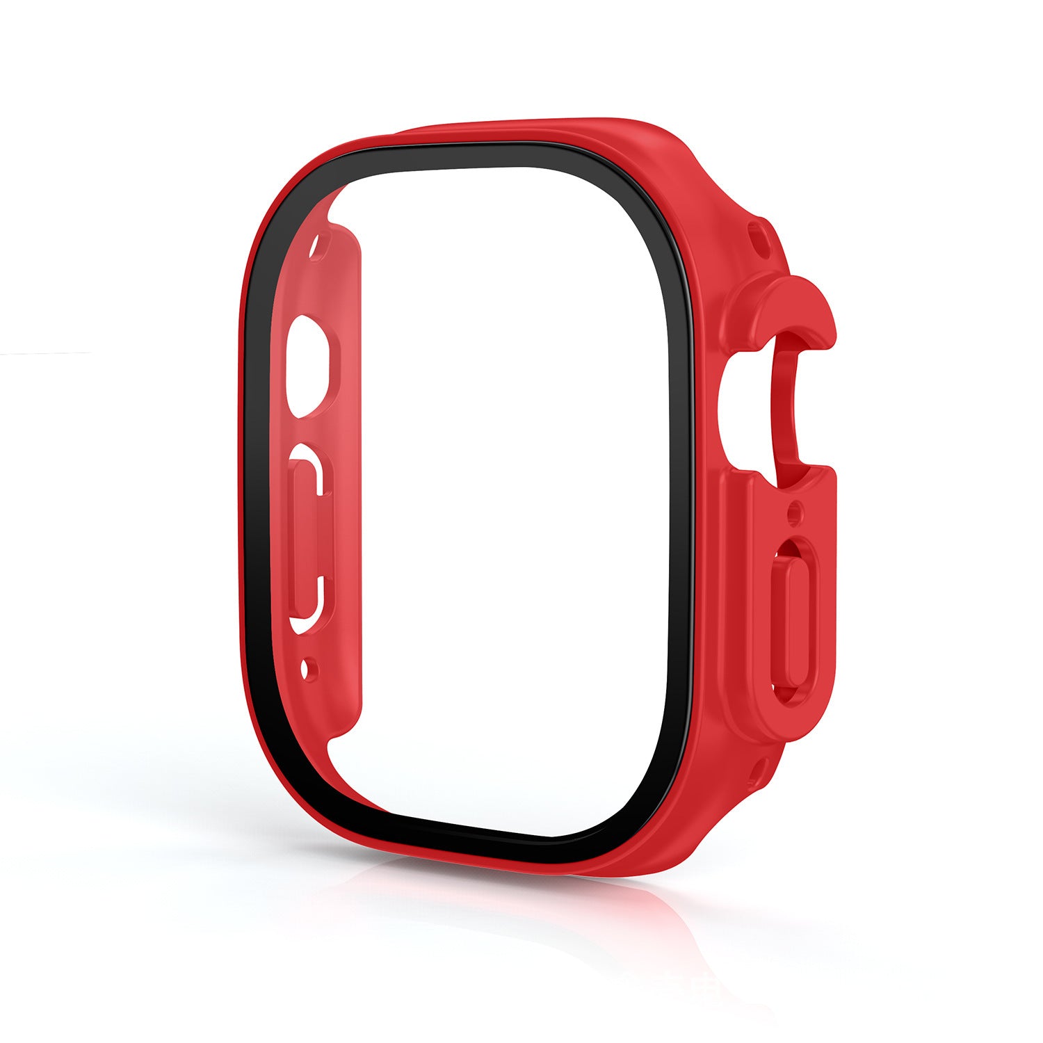 [Apple Watch] Protective Case (Series 1-9 Only)