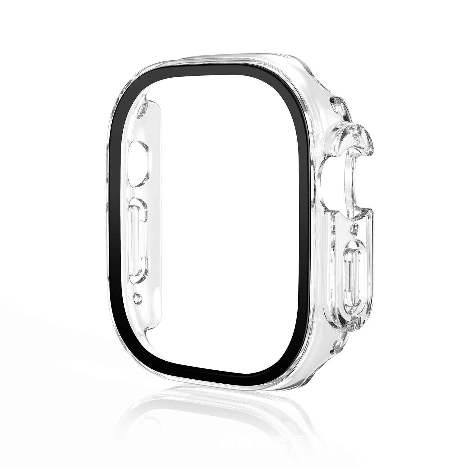 [Apple Watch] Protective Case (Series 1-9 Only)