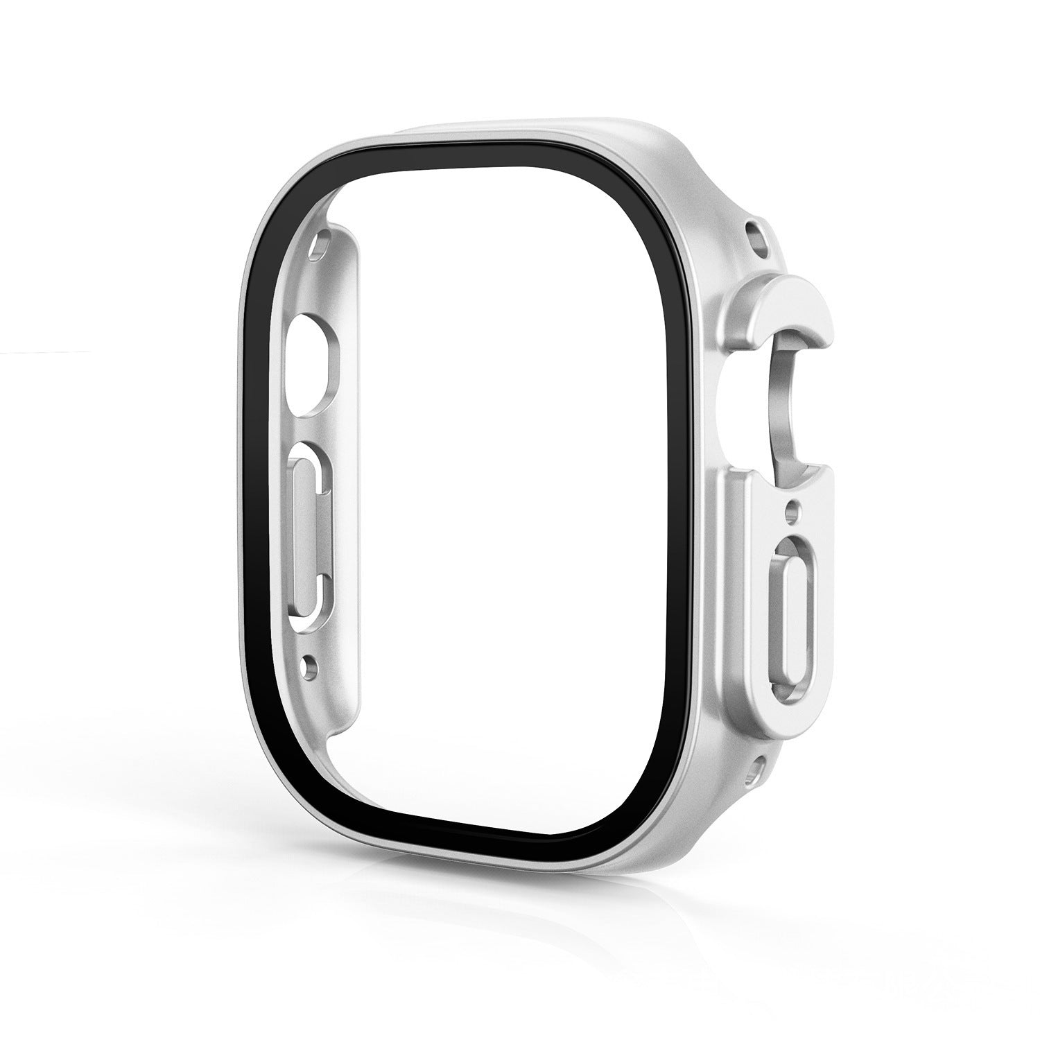 [Apple Watch] Protective Case (Series 1-9 Only)