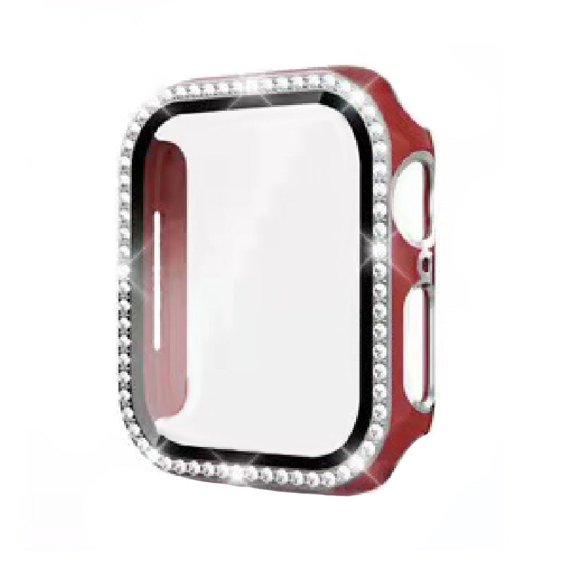 [Apple Watch] Protective Case - Sparkle