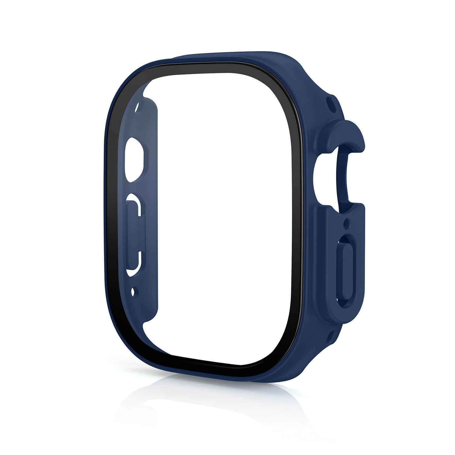 [Apple Watch] Protective Case (Series 1-9 Only)