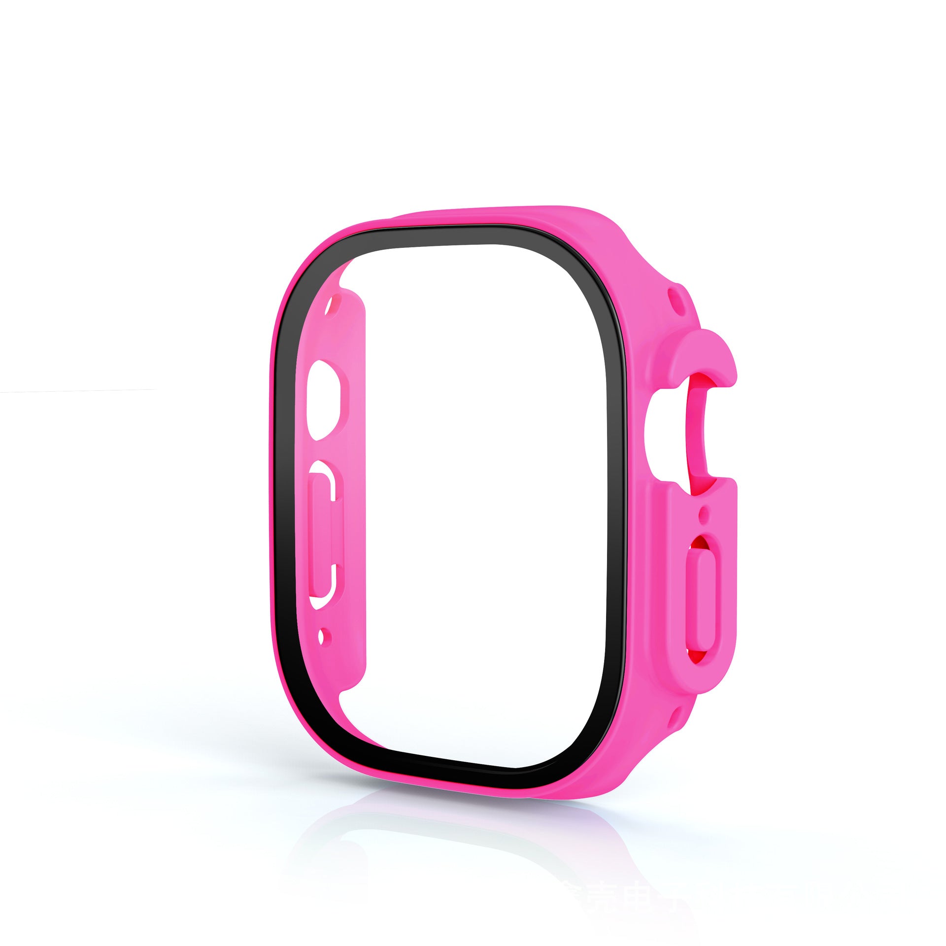 [Apple Watch] Protective Case (Series 1-9 Only)