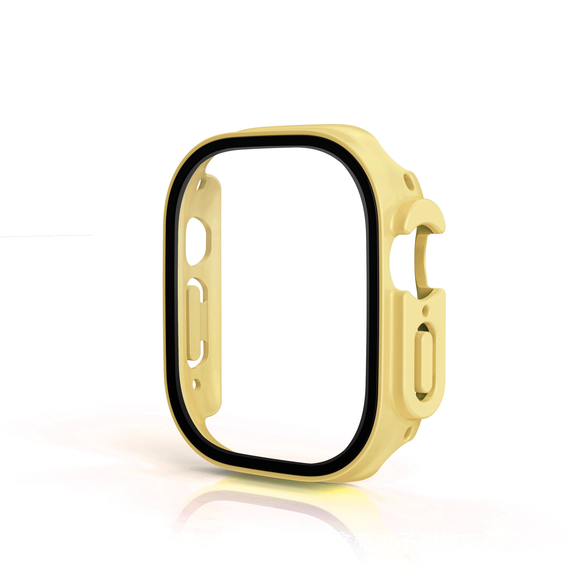 [Apple Watch] Protective Case (Series 1-9 Only)